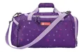Produktbild: Step by Step Sports Bag Sporttasche Tasche Dreamy Pegasus Violett Neu