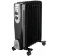 Produktbild: Gutfels Ölradiator HR 32009 - Radiator - schwarz