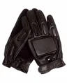 Produktbild: Mil-Tec Leder Handschuhe Sec L
