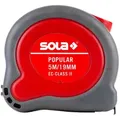 Produktbild: Sola Rollmeter Popular PP - 8 m