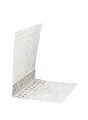 Produktbild: 20 Stab Gewebewinkel 100 x 150 mm 200 cm Eckwinkel Putzwinkel Fassade Ecke
