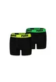 Produktbild: Puma Boys Everyday Basic Boxers 2P