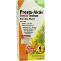 Produktbild: PROSTA AKTIV Spezial Tonikum Salus 250 ml PZN 7776525