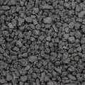 Produktbild: Lavastein Lavagranulat Grill Pflanzen Lavamulch für Garten Anthrazit 20L 8-16 mm Aquarium Filtermaterial Lava Vulkanstein Lavakies