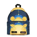 Produktbild: Eastpak x Marvel Eternals Padded Pak'r Rucksack, 40 cm, 24 L, Ikaris Navy (Blau)