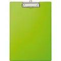 Produktbild: Maul Klemmbrett 2335254, A4, Kunststoffbezug, hellgrün