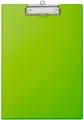 Produktbild: MAUL DIN A4 Klemmbrett aus Karton - grün