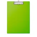 Produktbild: MAUL 2335254Klemmbrett DIN A4 mit Folienberzug hellgrün