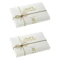 Produktbild: Lindt Pralinen Mix Bundle Geschenk Schokolade Hochfein Nougat 2x 120g NEU