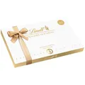 Produktbild: Lindt Pralinen Hochfein Packung 120g