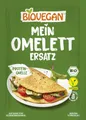 Produktbild: Mein Omelett-Ersatz, BIO 12 x 43 g