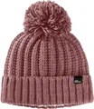 Produktbild: Jack wolfskin highloft knit beanie - women's beanie