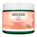 Produktbild: Weleda Schwangerschafts-Body Butter, 150ml