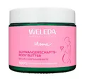 Produktbild: WELEDA Körperbutter Mama - Schwangerschafts-Body Butter 150ml