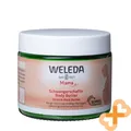 Produktbild: Weleda Mama Body Butter für Dehnungsstreifen Mit Organisch Shea Öl 150ml