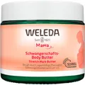 Produktbild: Weleda Schwangerschafts-Body Butter   150 ml