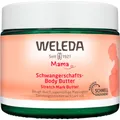 Produktbild: Weleda Schwangerschafts-Body Butter   150 ml
