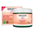 Produktbild: Weleda Schwangerschafts-Body Butter · 150 ml · PZN 17614947