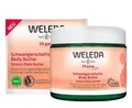 Produktbild: WELEDA Schwangerschafts-Bodybutter 150 ml PZN17614947