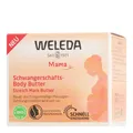 Produktbild: Weleda Mama - Schwangerschafts-Body Butter 150ml