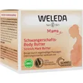 Produktbild: WELEDA Schwangerschafts-Bodybutter 150 ML