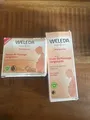 Produktbild: 2 X Weleda Mama - Schwangerschafts-Body Butter 150ml/ Massaheöl 100 Ml