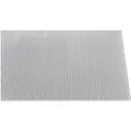 Produktbild: Hohlkammerplatte 6 mm Klar 2500 mm x 1050 mm
