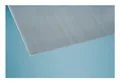 Produktbild: Einsteiger Polycarbonat Hohlkammerplatte 1050 x 2500 x 6 mm - Klar - 2850257