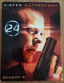 Produktbild: 24 - Season 5 (7 DVDs)