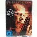 Produktbild: 24 Staffel 5 / DVD Gebraucht gut