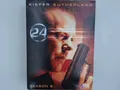 Produktbild: 24 - Season 5 (7 DVDs) Kiefer Sutherland Louis Lombardi  und  Roger R. Cross: