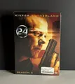 Produktbild: 24 - Season 5 (7 DVDs) DVD Box Twentyfour NEU✅Ungeöffnet✅TOP✅