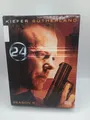 Produktbild: 24 - Season 5 (7 DVDs) | DVD | Zustand gut R3B4