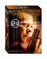 Produktbild: 24 - Season 5 (7 DVDs) von not specified | DVD | Zustand sehr gut