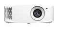 Produktbild: Optoma OPTOMA UHD38x UHD Projector 4000 Lumen 4K 2x HDMI (E9PV7GL06EZ3)