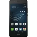 Produktbild: Huawei P9 lite schwarz 16GB - Schwarz