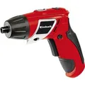 Produktbild: Einhell 3,6 V Akkuschrauber TC-SD 3,6 Li inkl. 1,5 Ah Akku
