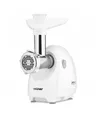 Produktbild: 5908269347148 Zelmer ZMM4080B Fleischwolf 1900 W Weiß Zelmer