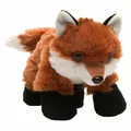 Produktbild: Wild Republic Hug'Ems Rotfuchs 16268 - Wild Republic Rotfuchs 18cm