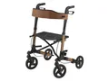Produktbild: JUSKYS Rollator (Braun)