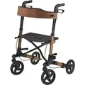 Produktbild: JUSKYS Rollator (Braun)