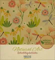 Produktbild: Geburtstagskalender Natural Art | Verlag Korsch | Deutsch | Kalender | 13 S.