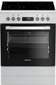 Produktbild: Grundig GFBM23420WC Standherd #1906836