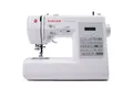 Produktbild: Singer Nähmaschine Patchwork 7285Q, 100 Programme