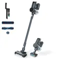 Produktbild: hoogo S5+ Akku Staubsauger