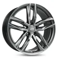 Produktbild: 19 Zoll Alufelge MAM WHEELS RS3 19