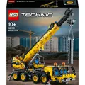 Produktbild: LEGO Kran-LKW (42108, LEGO Technic) (42108)