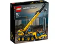 Produktbild: LEGO® Technic 42108 Kran-LKW NEU OVP_ Mobile Crane NEW MISB NRFB