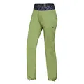 Produktbild: Ocun Damen Pantera Organic Hose, Green Peridot, L