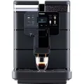 Produktbild: Saeco Kaffeevollautomat Royal One Touch Cappuccino, bis 30 Tassen pro Tag, 600g Bohnenbehälter, 2,5 Liter